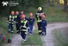 Foto vom Album: Berufsfeuerwehralltag bei der Jugendfeuerwehr Spiegelhagen  (Bild vergrößern)