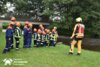 Foto vom Album: Berufsfeuerwehralltag bei der Jugendfeuerwehr Spiegelhagen  (Bild vergrößern)