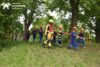 Foto vom Album: Berufsfeuerwehralltag bei der Jugendfeuerwehr Spiegelhagen  (Bild vergrößern)