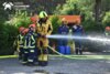 Foto vom Album: Berufsfeuerwehralltag bei der Jugendfeuerwehr Spiegelhagen  (Bild vergrößern)