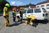 Foto vom Album: Berufsfeuerwehralltag bei der Jugendfeuerwehr Spiegelhagen