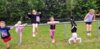Foto vom Album: Sportfest der Elbtalgrundschüler