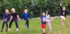 Foto vom Album: Sportfest der Elbtalgrundschüler