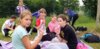 Foto vom Album: Sportfest der Elbtalgrundschüler