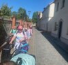 Foto vom Album: Klassenfahrt 3a/b nach Torgau