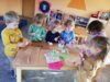 Foto vom Album: März-Mai Kindergarten 2024