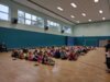 Foto vom Album: Sport- und Spielfest anlässlich des Kindertages an der Grundschule in Glöwen