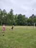 Foto vom Album: Sport- und Spielfest anlässlich des Kindertages an der Grundschule in Glöwen