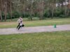 Foto vom Album: Sport- und Spielfest anlässlich des Kindertages an der Grundschule in Glöwen