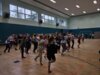 Foto vom Album: Sport- und Spielfest anlässlich des Kindertages an der Grundschule in Glöwen