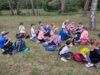 Foto vom Album: Sport- und Spielfest anlässlich des Kindertages an der Grundschule in Glöwen