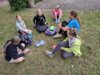 Foto vom Album: Sport- und Spielfest anlässlich des Kindertages an der Grundschule in Glöwen