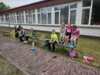 Foto vom Album: Sport- und Spielfest anlässlich des Kindertages an der Grundschule in Glöwen