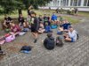 Foto vom Album: Sport- und Spielfest anlässlich des Kindertages an der Grundschule in Glöwen