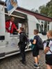 Foto vom Album: Sport- und Spielfest anlässlich des Kindertages an der Grundschule in Glöwen