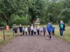 Foto vom Album: Sport- und Spielfest anlässlich des Kindertages an der Grundschule in Glöwen