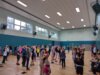 Foto vom Album: Sport- und Spielfest anlässlich des Kindertages an der Grundschule in Glöwen
