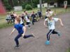 Foto vom Album: Sport- und Spielfest anlässlich des Kindertages an der Grundschule in Glöwen