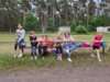 Foto vom Album: Sport- und Spielfest anlässlich des Kindertages an der Grundschule in Glöwen