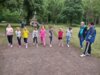 Foto vom Album: Sport- und Spielfest anlässlich des Kindertages an der Grundschule in Glöwen