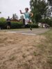 Foto vom Album: Sport- und Spielfest anlässlich des Kindertages an der Grundschule in Glöwen