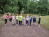 Foto vom Album: Sport- und Spielfest anlässlich des Kindertages an der Grundschule in Glöwen