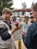 Foto vom Album: Sport- und Spielfest anlässlich des Kindertages an der Grundschule in Glöwen