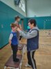 Foto vom Album: Sport- und Spielfest anlässlich des Kindertages an der Grundschule in Glöwen