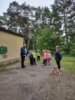 Foto vom Album: Sport- und Spielfest anlässlich des Kindertages an der Grundschule in Glöwen