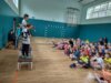 Foto vom Album: Sport- und Spielfest anlässlich des Kindertages an der Grundschule in Glöwen