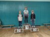 Foto vom Album: Sport- und Spielfest anlässlich des Kindertages an der Grundschule in Glöwen
