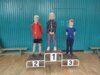 Foto vom Album: Sport- und Spielfest anlässlich des Kindertages an der Grundschule in Glöwen