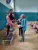 Foto vom Album: Sport- und Spielfest anlässlich des Kindertages an der Grundschule in Glöwen