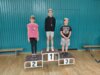 Foto vom Album: Sport- und Spielfest anlässlich des Kindertages an der Grundschule in Glöwen
