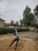Foto vom Album: Sport- und Spielfest anlässlich des Kindertages an der Grundschule in Glöwen