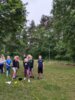 Foto vom Album: Sport- und Spielfest anlässlich des Kindertages an der Grundschule in Glöwen