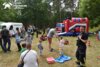 Foto vom Album: Feuerwehr präsentiert sich beim Kinder- und Familienfest im Tierpark  (Bild vergrößern)