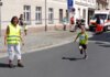 Foto vom Album: 29. Luckenwalder Turmfestlauf