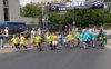 Foto vom Album: 29. Luckenwalder Turmfestlauf