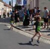 Foto vom Album: 29. Luckenwalder Turmfestlauf