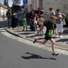 Foto vom Album: 29. Luckenwalder Turmfestlauf