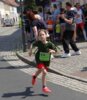 Foto vom Album: 29. Luckenwalder Turmfestlauf