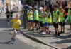 Foto vom Album: 29. Luckenwalder Turmfestlauf