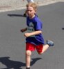 Foto vom Album: 29. Luckenwalder Turmfestlauf
