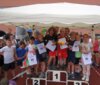 Foto vom Album: 29. Luckenwalder Turmfestlauf