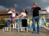 Foto vom Album: 29. Luckenwalder Turmfestlauf