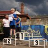 Foto vom Album: 29. Luckenwalder Turmfestlauf