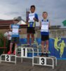 Foto vom Album: 29. Luckenwalder Turmfestlauf