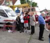Foto vom Album: 29. Luckenwalder Turmfestlauf