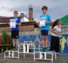 Foto vom Album: 29. Luckenwalder Turmfestlauf
